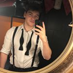 Profile Picture of Tom Jacobs (@_thomasjacobs) on Instagram