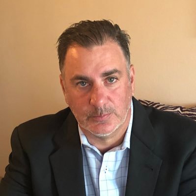 Profile Picture of Kevin Hooks (@hookey12) on Twitter