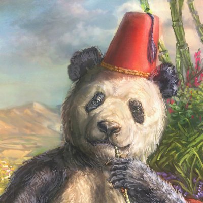 Profile Picture of James. Olley (@james_olley) on Twitter
