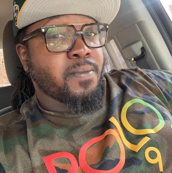 Terrill Johnson - Poshmark Profile Picture of Terrill Johnson (@terrilljohnson) on Poshmark