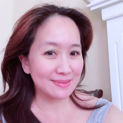 Profile Picture of Sophia Wang (@sophiawangusa) on Twitter