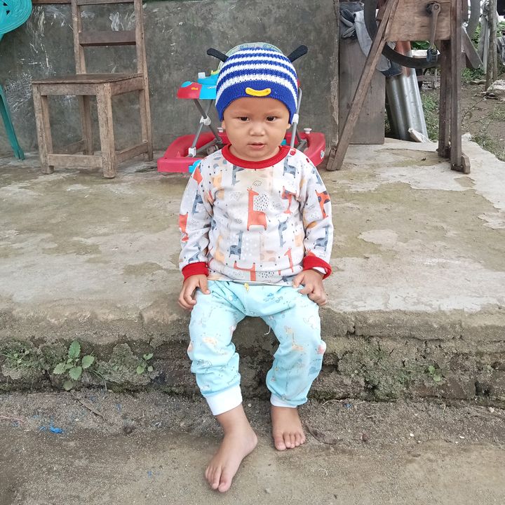 Profile Picture of Johnris samosir (@johnris_s) on Tiktok