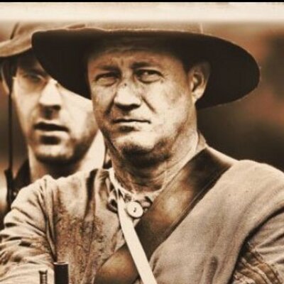 Profile Picture of Ray Nunley (@NunleyRay) on Twitter