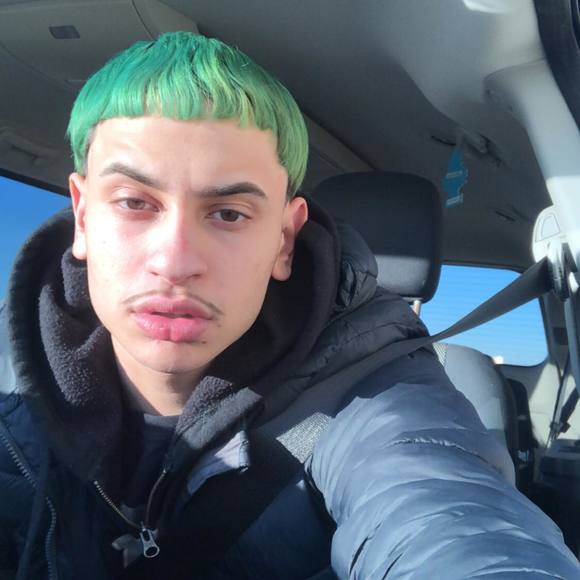 Profile Picture of Stitch Stitch (@bsaffarally10) on Poshmark