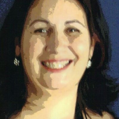 Profile Picture of Andrea Souto (@dea_soutto) on Twitter