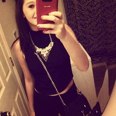 Profile Picture of Tasha Hope Reynolds (@TashaHopeReyno2) on Twitter