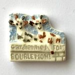 Profile Picture of 365日ガレットのフェーブ (@365_galette_feve) on Instagram