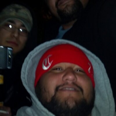 Profile Picture of Zach Gallardo (@GallardoZach) on Twitter