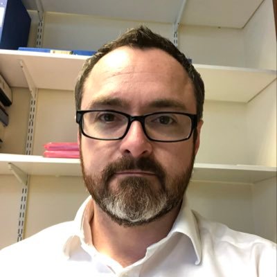 Profile Picture of Adam North (@AdamNorthEPMA) on Twitter