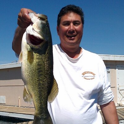 Profile Picture of George Fedor (@GlittlelukFedor) on Twitter