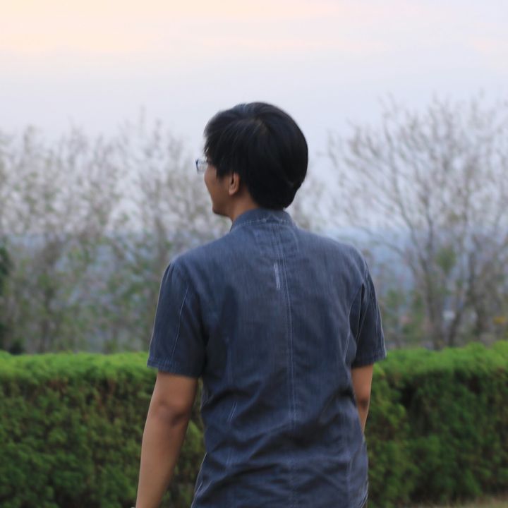 Profile Picture of Adam Bramantyo (@adambramant) on Tiktok