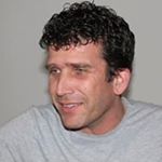 Profile Picture of Bert van Beek (@bertvanbeek) on Instagram