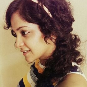 Profile Picture of Pooja Malhotra (@malhotraspooja) on Pinterest