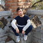 Profile Picture of Mario Robledo (@mario.robledo) on Instagram