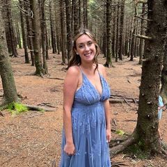 Profile Picture of kimberlymccoskey5 (@kimberlymccoskey5) on Tiktok