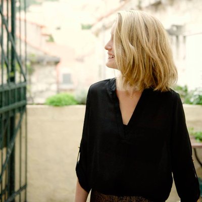 Profile Picture of Audrey Greene (@audrey_p_greene) on Twitter