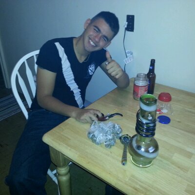 Profile Picture of Christopher Feucht (@christopherfeuc) on Twitter