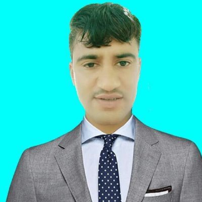 Profile Picture of Azhar Hussain (@AZHAR40177922) on Twitter
