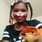 Profile Picture of Da'miya Smith (@smithdamiya) on Instagram