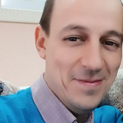 Profile Picture of Félix Aranda (@FelixAranBer) on Twitter