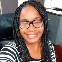 Profile Picture of Latosha Harrison-mills (@latosha-harrison-mills) on Quora