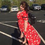 Profile Picture of April Tester (@outtaspace.10) on Instagram