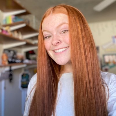 Profile Picture of Alexa Newman (@Lexaann01) on Twitter