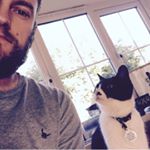 Profile Picture of James Parr (@buzzparr) on Instagram