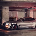 Profile Picture of Jeff Foster (@jeff33702) on Flickr