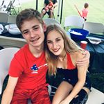 Andrew Hurley & Sydnie Nichols - Instagram Profile Picture of Andrew Hurley & Sydnie Nichols (@andrew.sydnie) on Instagram