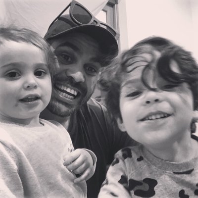 Profile Picture of Greg Inglis (@greg_inglis) on Twitter