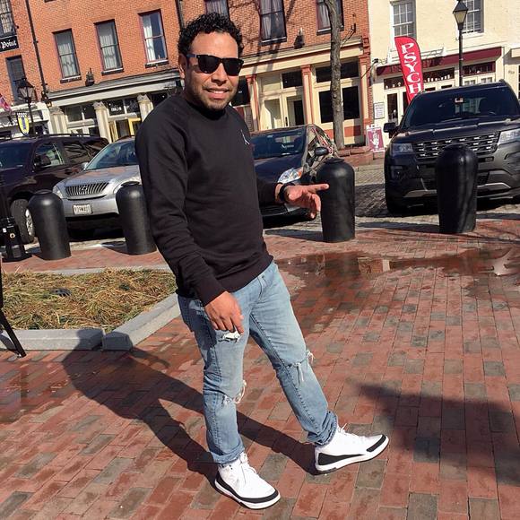 Profile Picture of Andrew Velasquez (@omavel83) on Poshmark