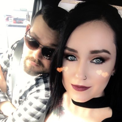 Profile Picture of James & Kayla Oldaker (@JayKay_Oldaker) on Twitter