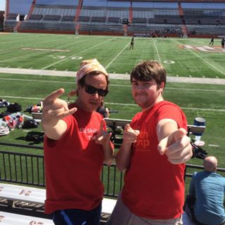 Profile Picture of Jacob Drennan (@stndrgndr) on Facebook