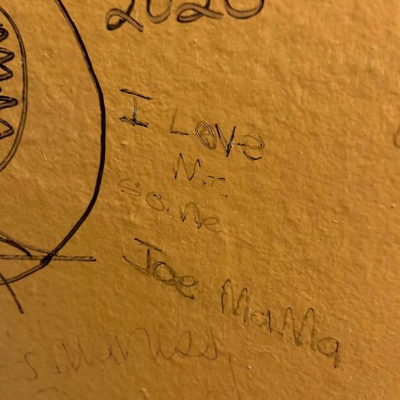 Profile Picture of Joe Pina (@janthony1231) on Poshmark