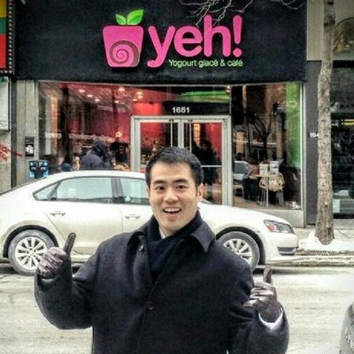 Profile Picture of Jonathan R Yeh (@JonathanRYeh) on Twitter
