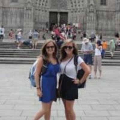 Profile Picture of Minerva Barrera (@MinervaBarrer14) on Twitter
