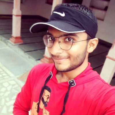 Profile Picture of Ram Purohit (@RamPuro04801213) on Twitter