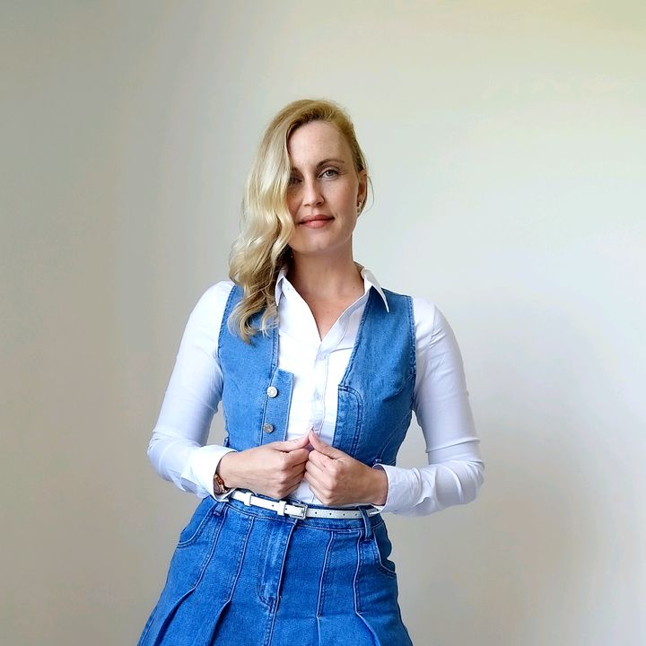 Profile Picture of donnazammit (@donnamarie827) on Tiktok