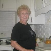 Profile Picture of Nancy Horvath (@nancy-horvath-8) on Quora