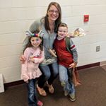 Profile Picture of Alexandra Reinhart Kilburn (@alexandrakilburn) on Instagram