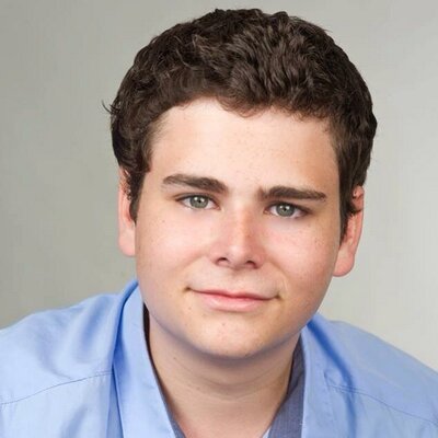 Profile Picture of Jonathan Elbaz (@jelbaz) on Twitter