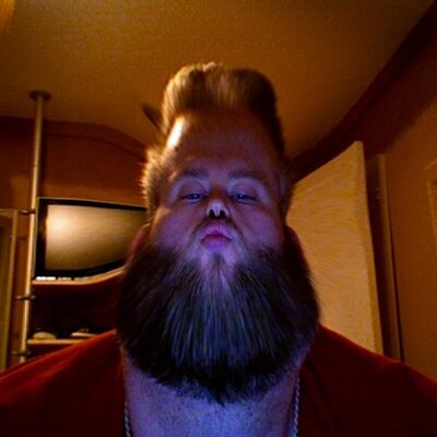 Profile Photo of Bacon Clown (@JasonRogers) on Twitter