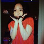 Profile Picture of Tina Zhao (@tinaweakup) on Instagram