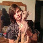 curtis whited - Instagram Profile Picture of curtis whited (@bullets_in_your_brain) on Instagram