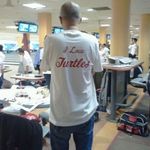 Profile Picture of Steve Lau (@nycturtle917) on Instagram