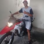 Profile Picture of Felipe fragoso (@fragoso6704) on Instagram