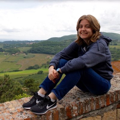 Profile Picture of Jessica Iannetta (@1Cecil7) on Twitter