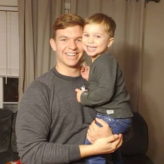 Profile Picture of Dave Dahlen (@DaveDahlen1) on Twitter