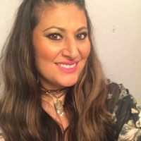 Profile Picture of Christina Crain (@christina-crain-1) on Quora